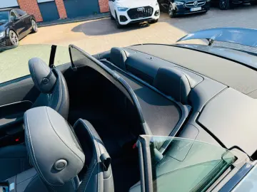 SL 63 AMG NAPPA+BURMESTER+