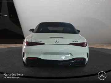 SL 63 AMG 4M+/Lift/Fahrass/Night/Digi-Light/HUD