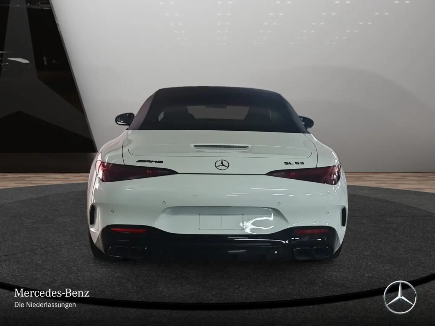 SL 63 AMG 4M+/Lift/Fahrass/Night/Digi-Light/HUD