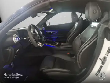 SL 63 AMG 4M+/Lift/Fahrass/Night/Digi-Light/HUD