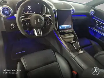 SL 63 AMG 4M+/Lift/Fahrass/Night/Digi-Light/HUD