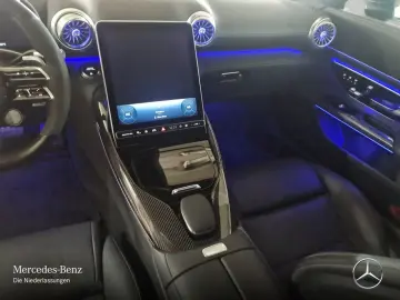 SL 63 AMG 4M+/Lift/Fahrass/Night/Digi-Light/HUD