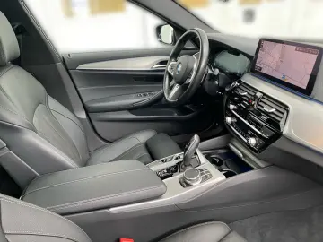 530e Lim. M Sport HUD GSD DA Prof. H/K PA+