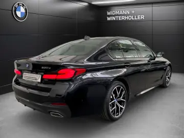 530e Lim. M Sport HUD GSD DA Prof. H/K PA+