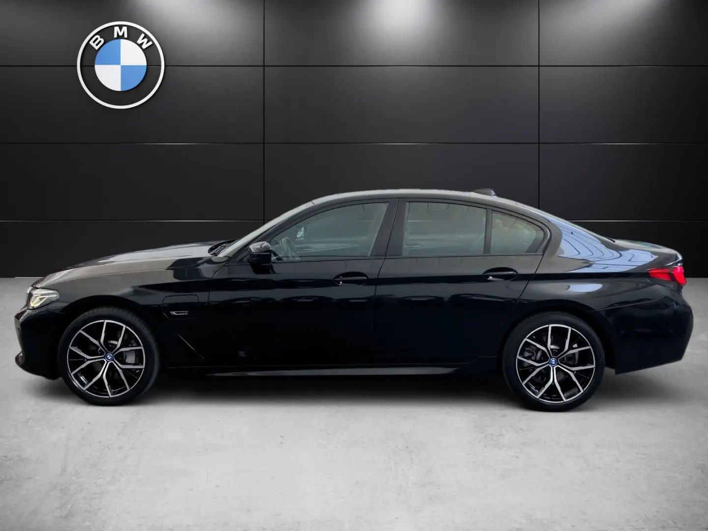 530e Lim. M Sport HUD GSD DA Prof. H/K PA+
