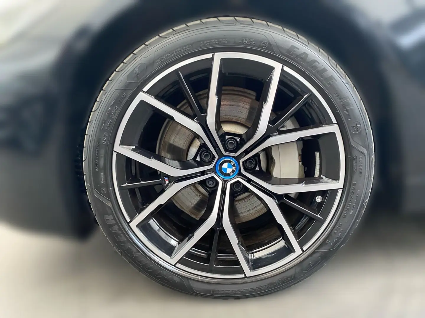 530e Lim. M Sport HUD GSD DA Prof. H/K PA+
