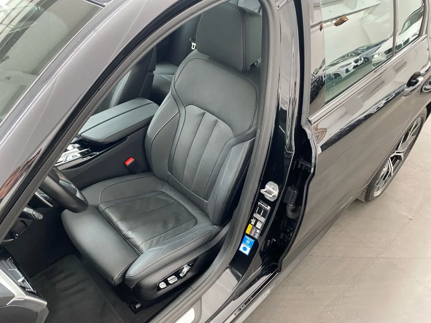 530e Lim. M Sport HUD GSD DA Prof. H/K PA+
