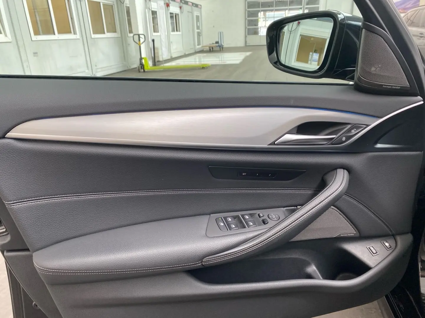 530e Lim. M Sport HUD GSD DA Prof. H/K PA+