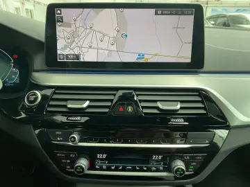 530e Lim. M Sport HUD GSD DA Prof. H/K PA+