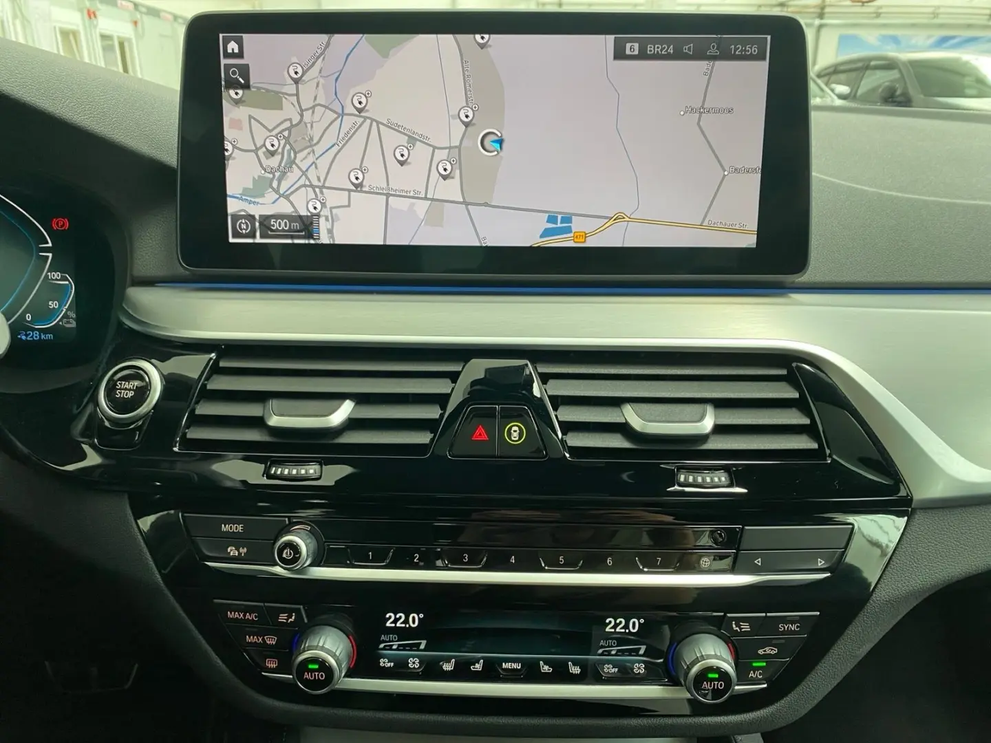 530e Lim. M Sport HUD GSD DA Prof. H/K PA+