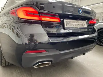 530e Lim. M Sport HUD GSD DA Prof. H/K PA+
