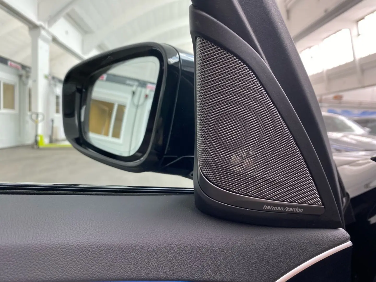 530e Lim. M Sport HUD GSD DA Prof. H/K PA+