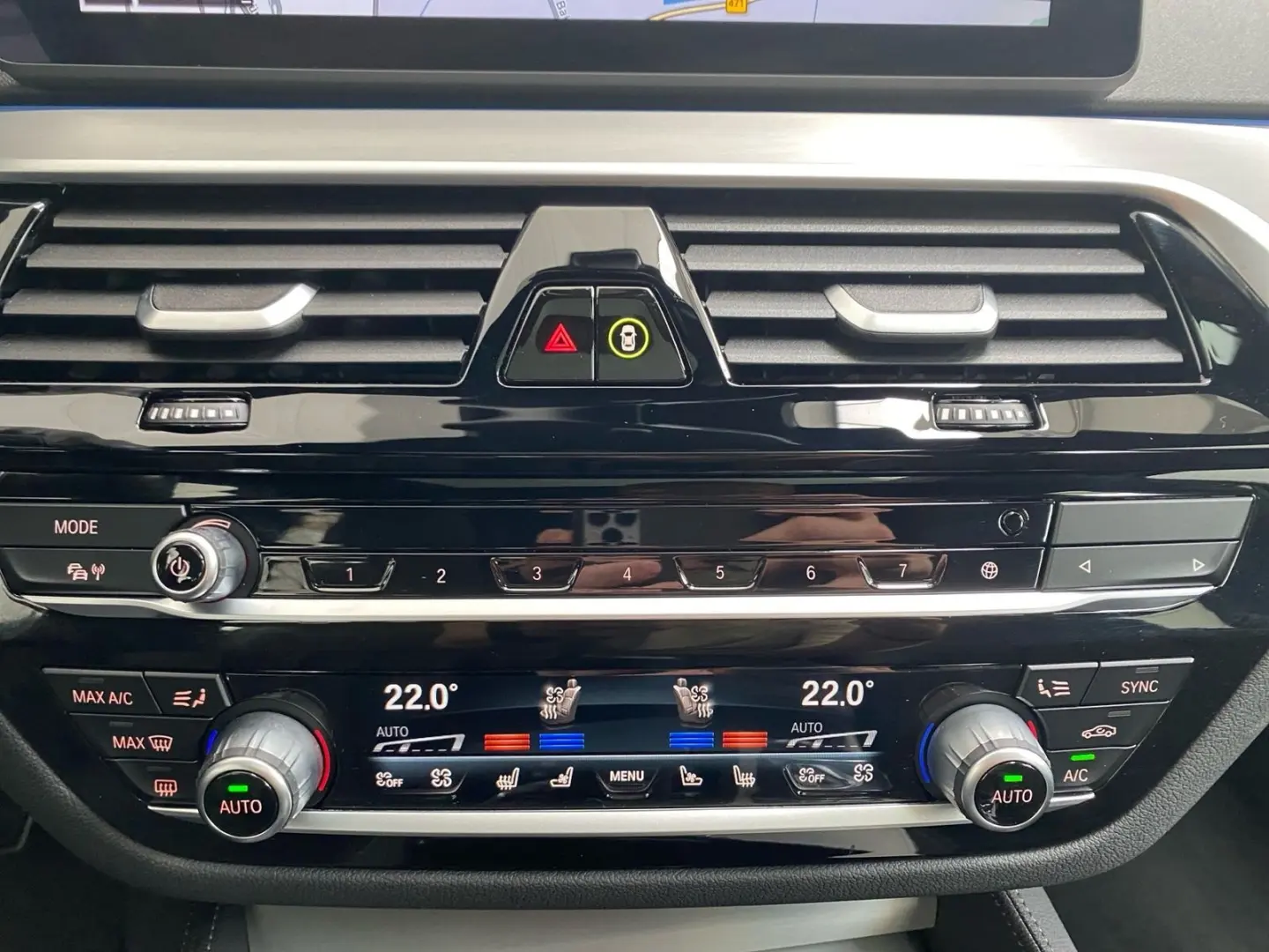 530e Lim. M Sport HUD GSD DA Prof. H/K PA+