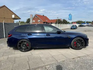 M3 xDrive Competition Tour Carbonpaket M Drivers