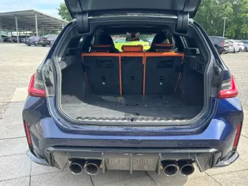 M3 xDrive Competition Tour Carbonpaket M Drivers