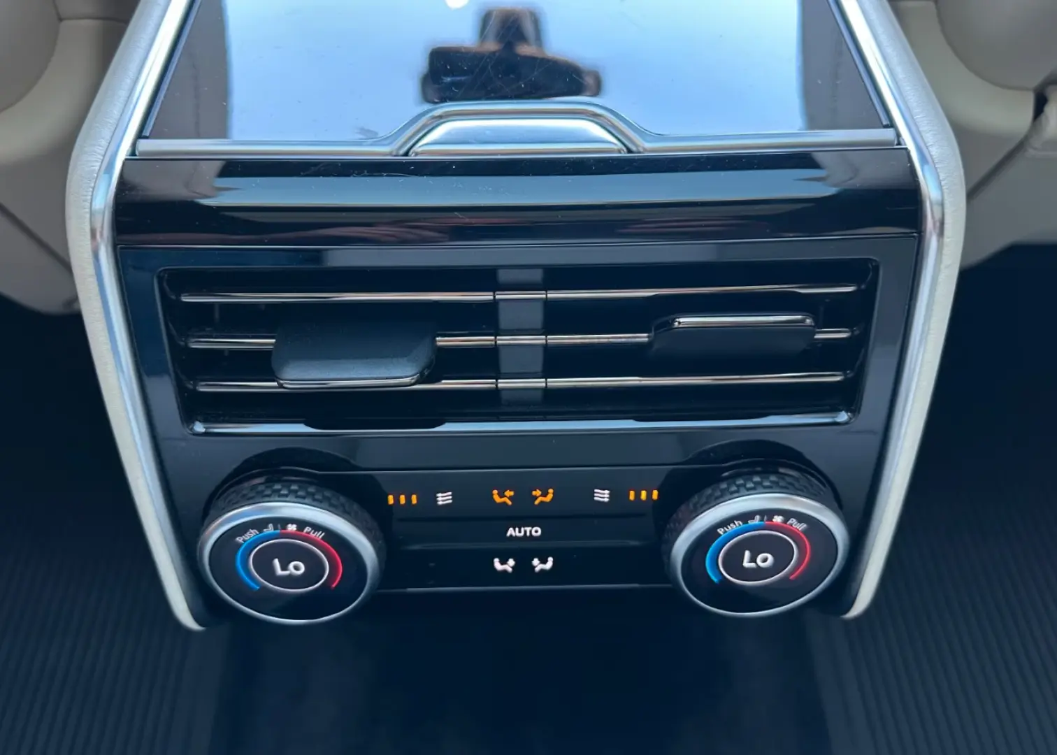 Land Rover Range Rover Autobiography