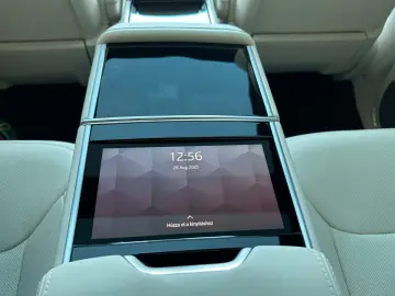 Land Rover Range Rover Autobiography