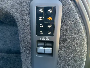 Land Rover Range Rover Autobiography
