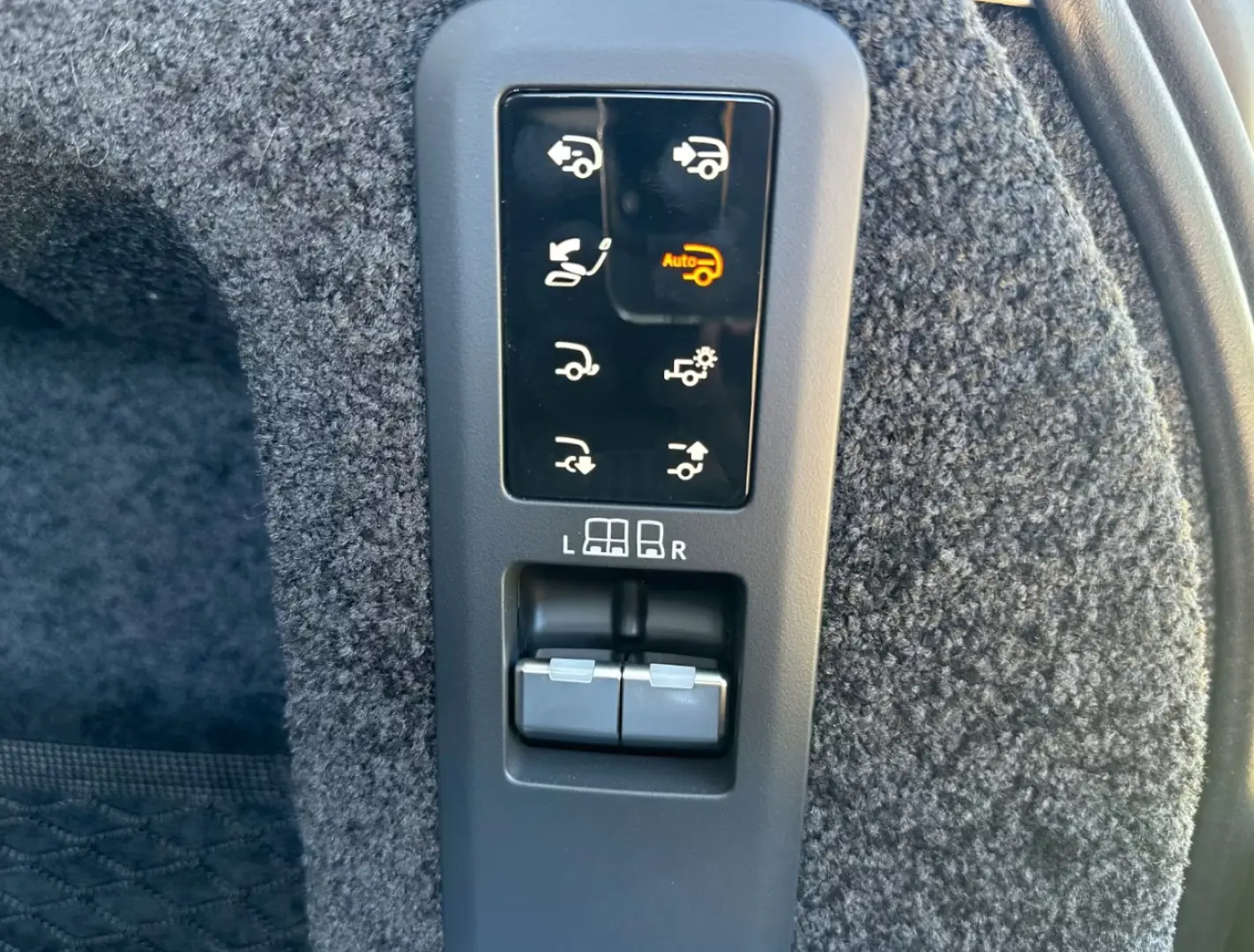 Land Rover Range Rover Autobiography