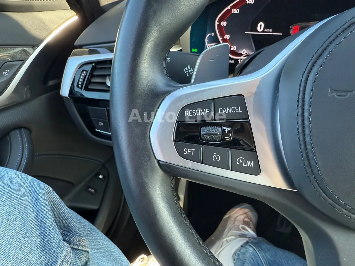 530e *SAG*M PAKET*VIRTUAL*NAVI*LED*LEDER*360*
