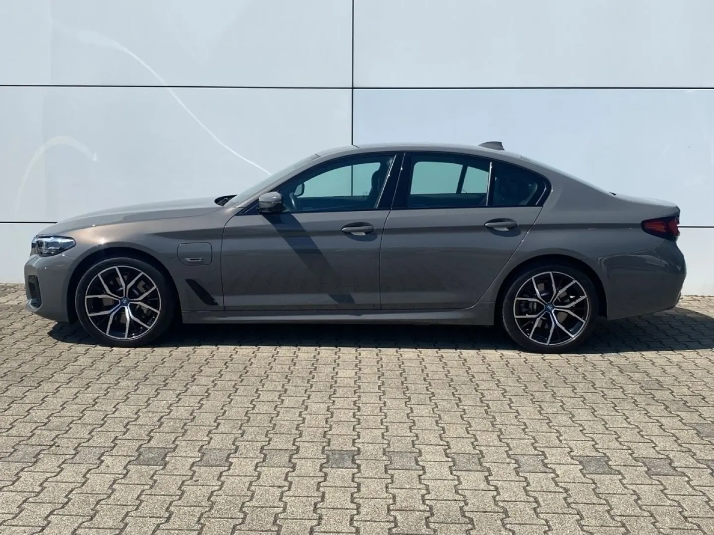 530e Limousine M Sportpaket DAB+Park-Ass.+Alarm+
