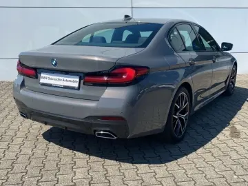 530e Limousine M Sportpaket DAB+Park-Ass.+Alarm+