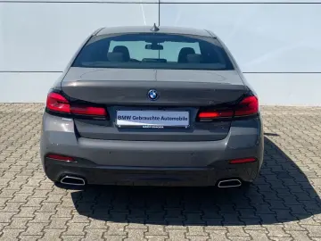 530e Limousine M Sportpaket DAB+Park-Ass.+Alarm+