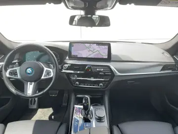 530e Limousine M Sportpaket DAB+Park-Ass.+Alarm+