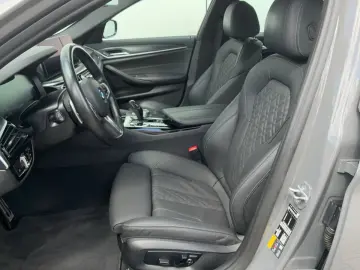 530e Limousine M Sportpaket DAB+Park-Ass.+Alarm+