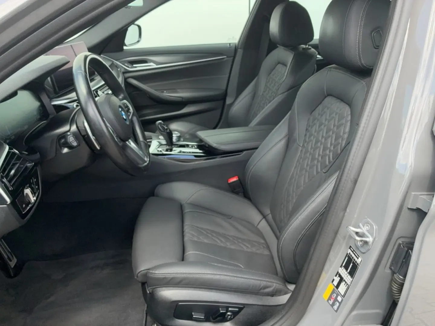530e Limousine M Sportpaket DAB+Park-Ass.+Alarm+