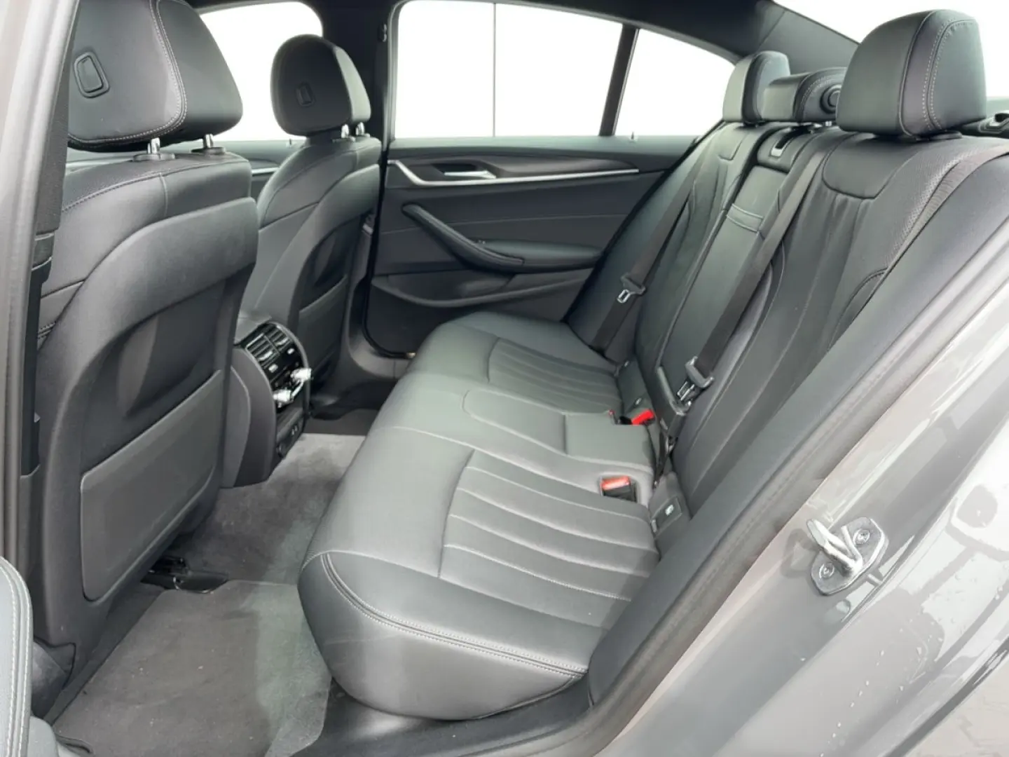 530e Limousine M Sportpaket DAB+Park-Ass.+Alarm+