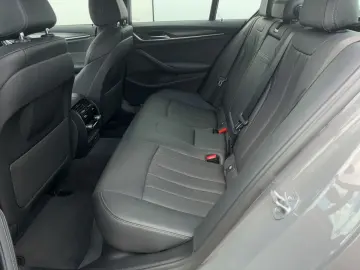 530e Limousine M Sportpaket DAB+Park-Ass.+Alarm+
