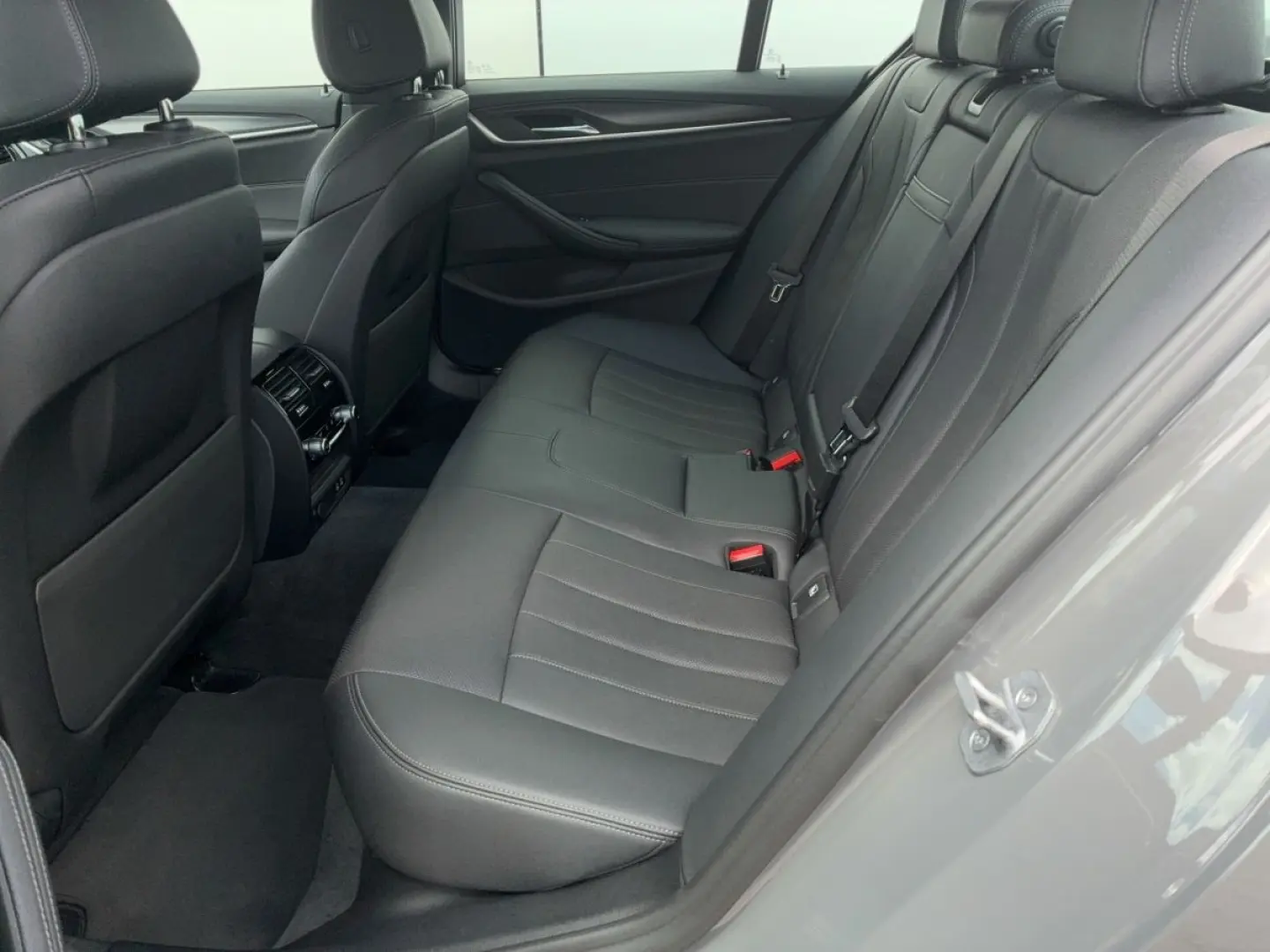 530e Limousine M Sportpaket DAB+Park-Ass.+Alarm+