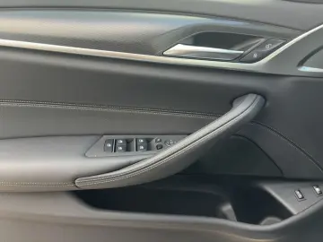 530e Limousine M Sportpaket DAB+Park-Ass.+Alarm+