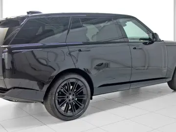 Land Rover Range Rover 4.4 P530 Autobiography STHZ