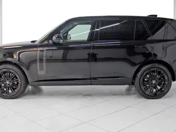 Land Rover Range Rover 4.4 P530 Autobiography STHZ