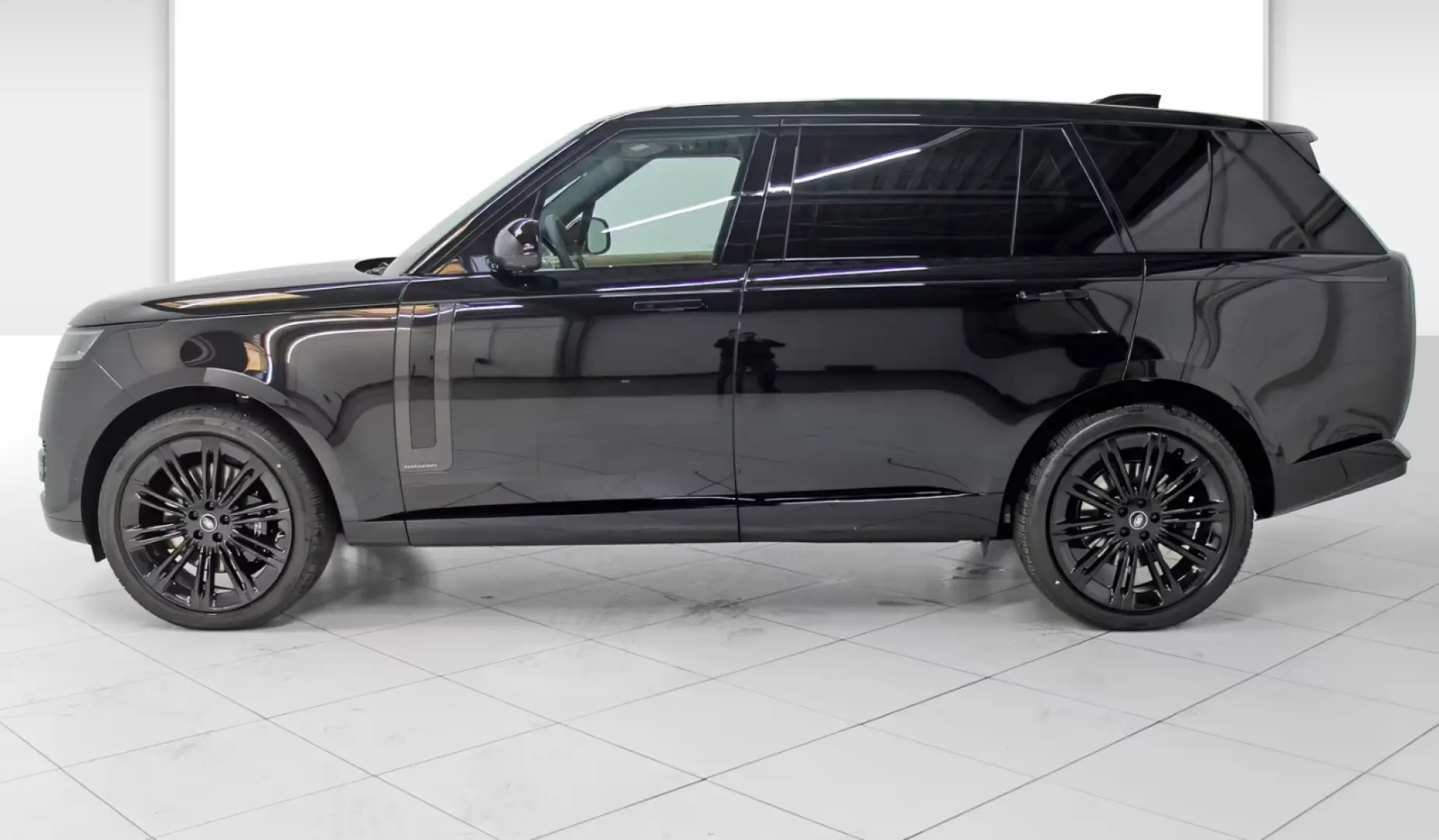 Land Rover Range Rover 4.4 P530 Autobiography STHZ