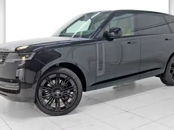Land Rover Range Rover 4.4 P530 Autobiography STHZ