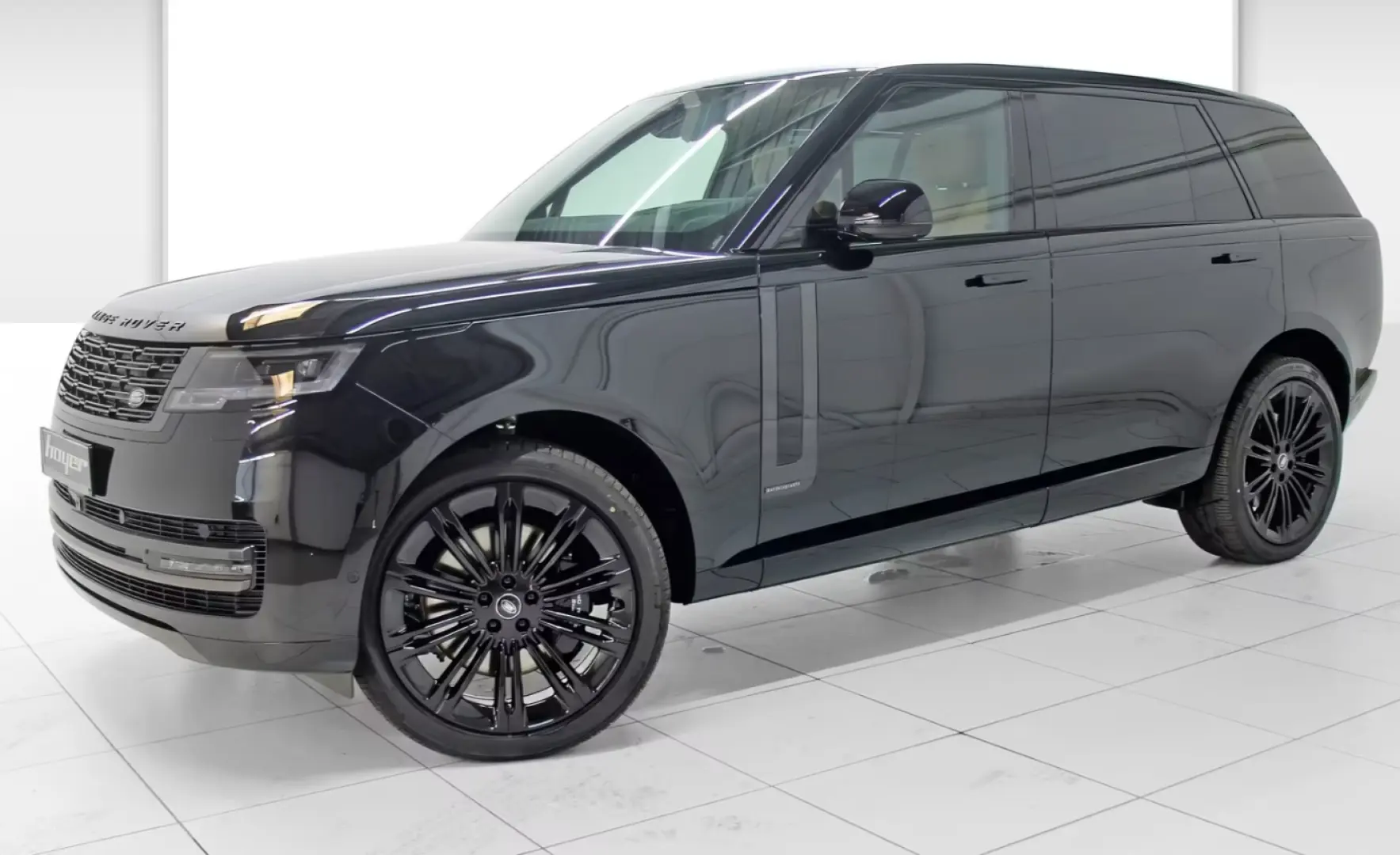 Land Rover Range Rover 4.4 P530 Autobiography STHZ