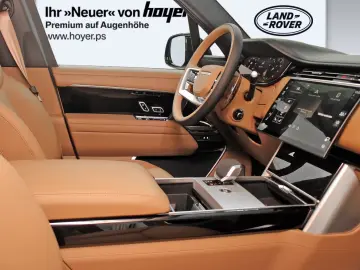 Land Rover Range Rover 4.4 P530 Autobiography STHZ