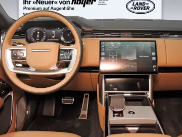Land Rover Range Rover 4.4 P530 Autobiography STHZ