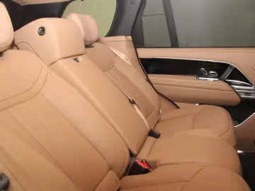 Land Rover Range Rover 4.4 P530 Autobiography STHZ