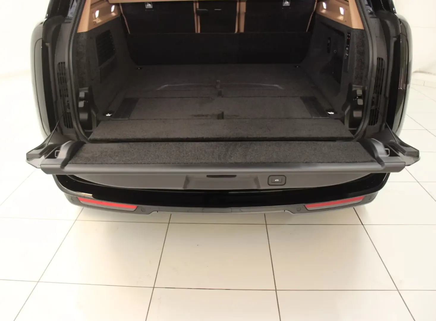 Land Rover Range Rover 4.4 P530 Autobiography STHZ