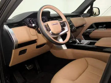 Land Rover Range Rover 4.4 P530 Autobiography STHZ