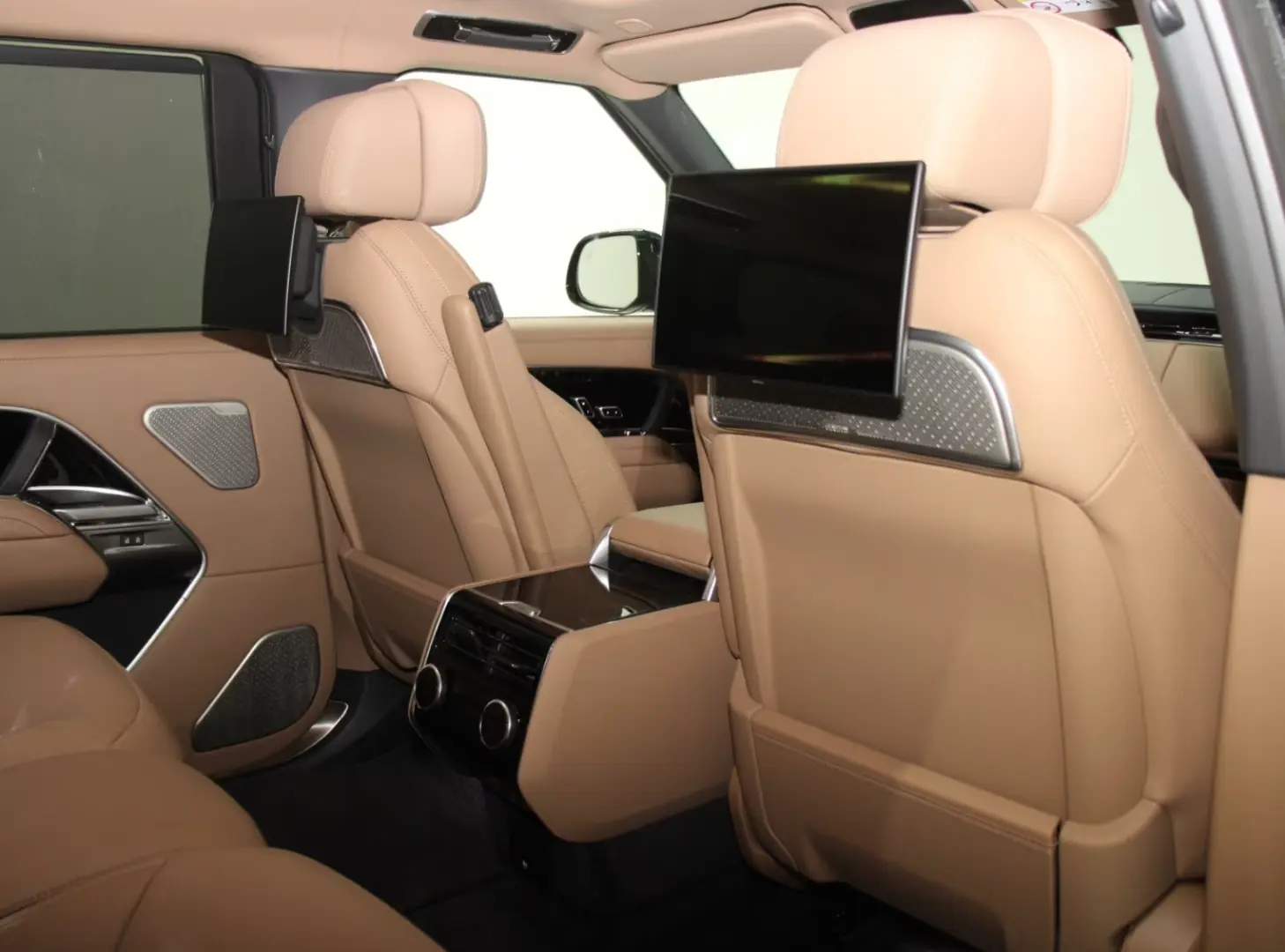 Land Rover Range Rover 4.4 P530 Autobiography STHZ