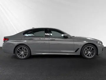 520e M Sport|HiFi|Sportsitz|DrivingAss.