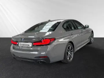 520e M Sport|HiFi|Sportsitz|DrivingAss.
