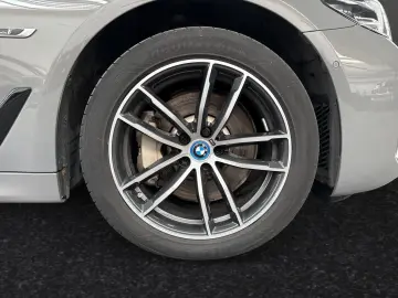 520e M Sport|HiFi|Sportsitz|DrivingAss.