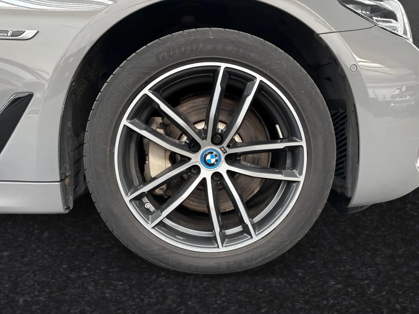 520e M Sport|HiFi|Sportsitz|DrivingAss.