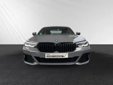 520e M Sport HiFi Sportsitz DrivingAss.